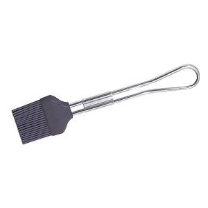 BAKKWAST M/SILICONEN HAAR LENGTE AFM. 23CM.