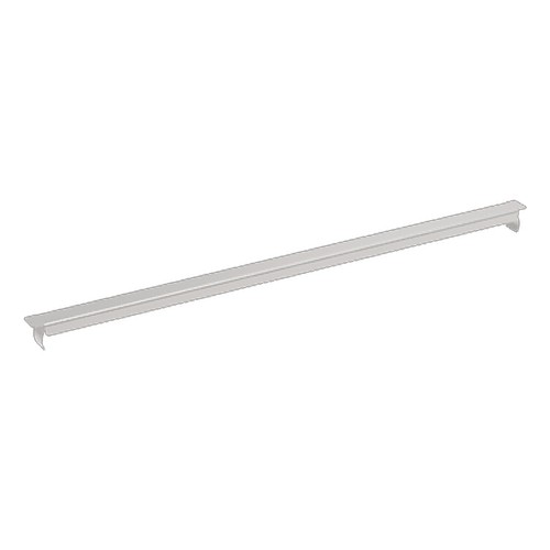 GASTRONORMSTEG LENGTE 528MM. RVS RIEBER
