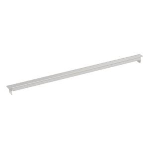 GASTRONORMSTEG LENGTE 528MM. RVS RIEBER