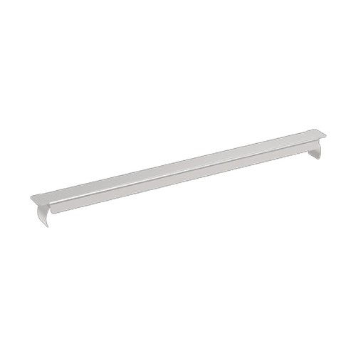 GASTRONORMSTEG LENGTE 325MM. RVS RIEBER
