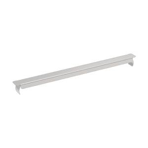 GASTRONORMSTEG LENGTE 325MM. RVS RIEBER