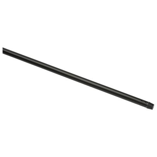BEZEMSTEEL LG. 130CM. KUNSTSTOF EXCL. BEZEM HANDY