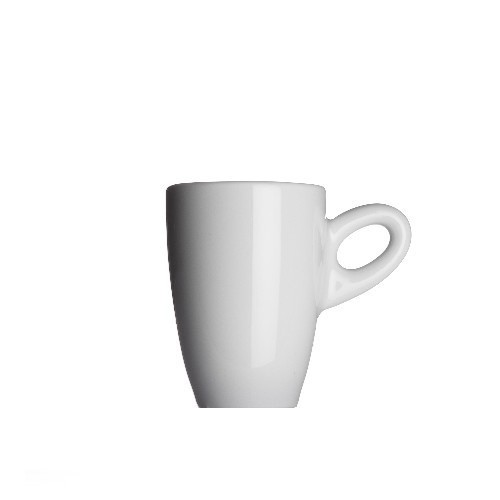ESPRESSOKOP COLLEZIONE ALTA INH. 8CL. KLEUR WIT WALKURE