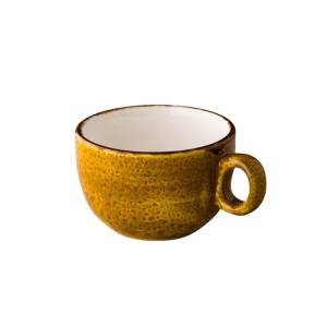 KOFFIEKOP STAPELBAAR INH. 16CL. JERSEY GEEl Q AUTHENTIC