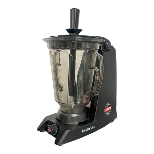 MIXEUR SB-4 230V/1000W HALLDE
