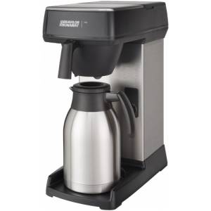 KOFFIEZETAPPARAAT ISO AFM. 21,4X39,1X46,5CM. 230V/2000W BRAVILOR