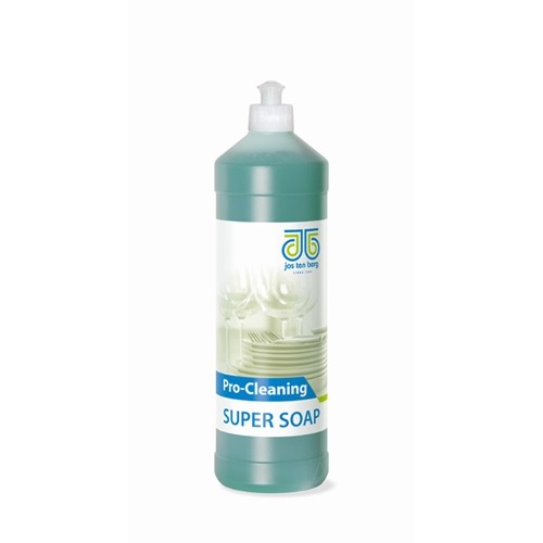 AFWASMIDDEL 1LTR. PRO-CLEANING