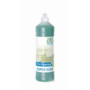 AFWASMIDDEL 1LTR. PRO-CLEANING