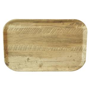 DIENBLAD WOODART 1/1GN AFM. 53X32,5CM. SAND OAK SERVE-TRAY