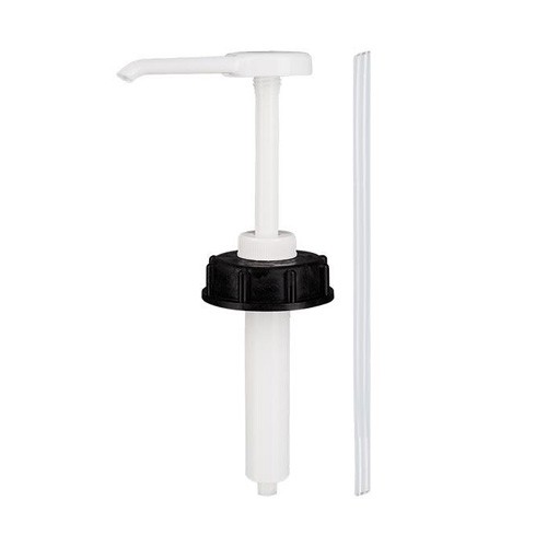 DOSEERPOMP DIN 51 T.B.V. 10LTR. PRO-CLEANING
