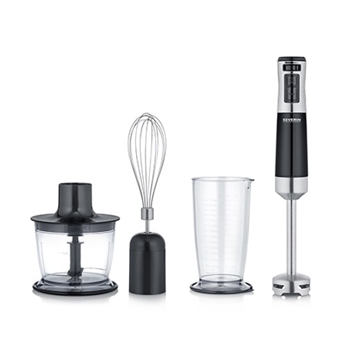 STAAFMIXER SET SM3772 600W SEVERIN