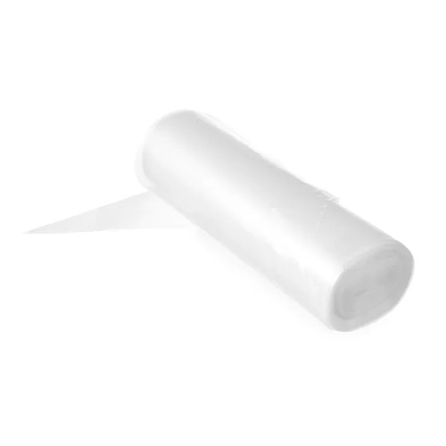 DISPOSABLE SPUITZAKKEN 75MY - VERPAKT PER 100 ST. HENDI