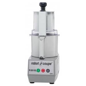 Foodprocessor R-201 XL ultra afm. 22,2x28x49,9cm. 230v/550w Robot Coupe.