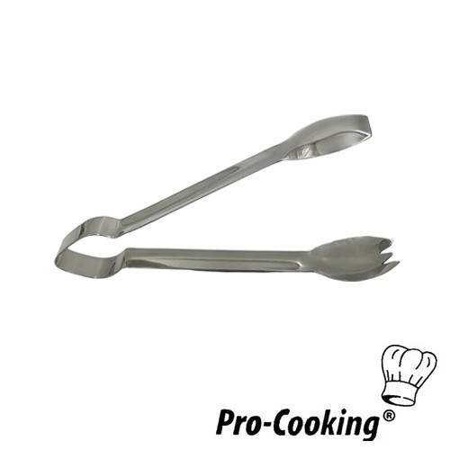 TANG 21CM. CUILLÈRE/FOURCHETTE PRO-COOKING INOX 18/0