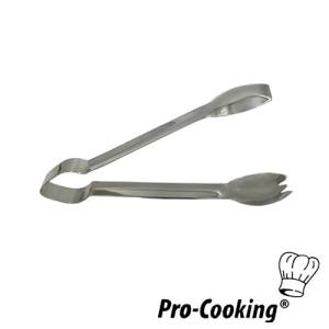 TANG 21CM. CUILLÈRE/FOURCHETTE PRO-COOKING INOX 18/0