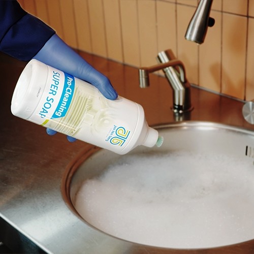 Allesreiniger 1ltr. Pro-Cleaning