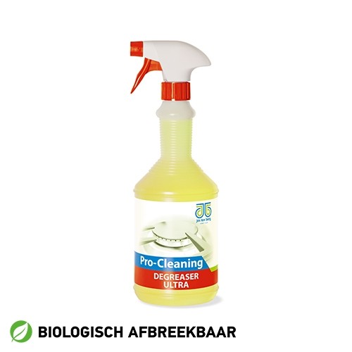 Ontvetter ultra 1ltr. Pro-Cleaning