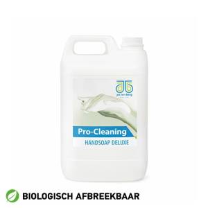 Handzeep luxe 5ltr. Pro-Cleaning