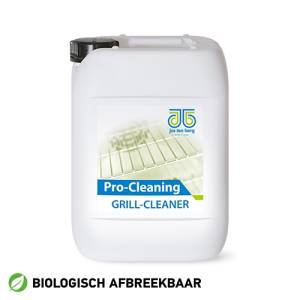 Ovenreiniger 10ltr. Pro-Cleaning