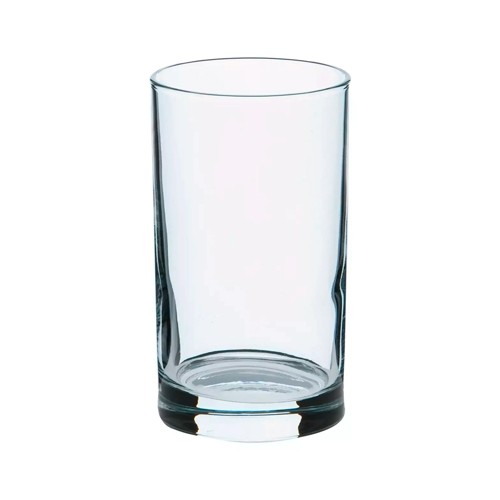Longdrinkglas Club spatje inh. 22cl.