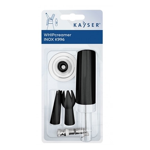 Onderhoudsset slagroomapparaat Kayser