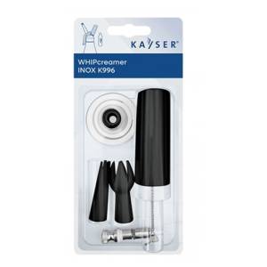 Onderhoudsset slagroomapparaat Kayser