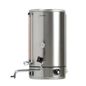Voorraadwaterkoker WKI 20n 6kw afm. 30,4x58cm. inh. 20ltr. 230v/6600w Animo