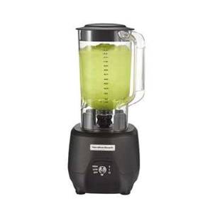 BARRE MIXER/BLENDER CONT. 1.25Ltr. AFM. 20.2X16.5X38.7CM. PLAGE DE HAMILTON 230V/400W