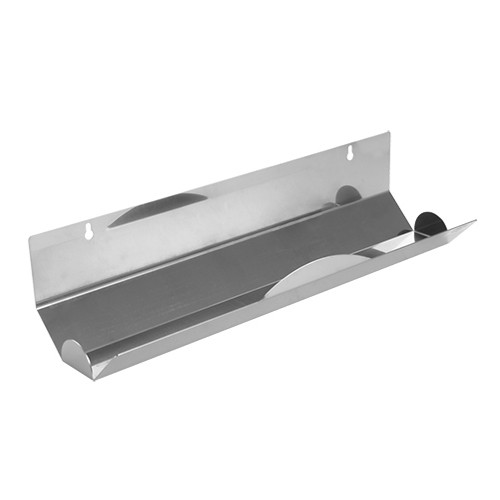 Afdekhoes dispenser tbv regaalwagen art. nr. 72.2054