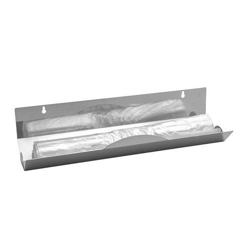 Afdekhoes dispenser tbv regaalwagen art. nr. 72.2054