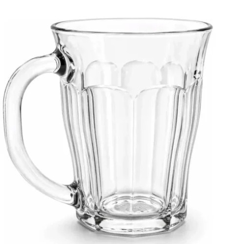 Theeglas Picardie inh. 48cl. Duralex
