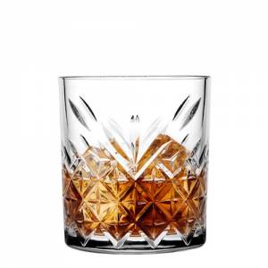 WHISKYGLAS INH. 35,5CL. TIMELESS PASABAHCE 