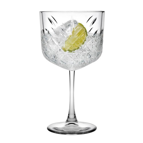 GIN TONIC VERRE CONT. 55CL. PASABAHCE INTEMPOREL