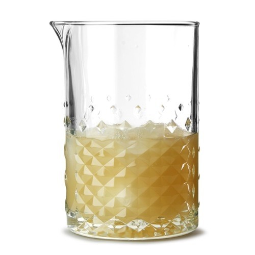 MIXINGGLAS CARATS INH. 75CL. LIBBEY