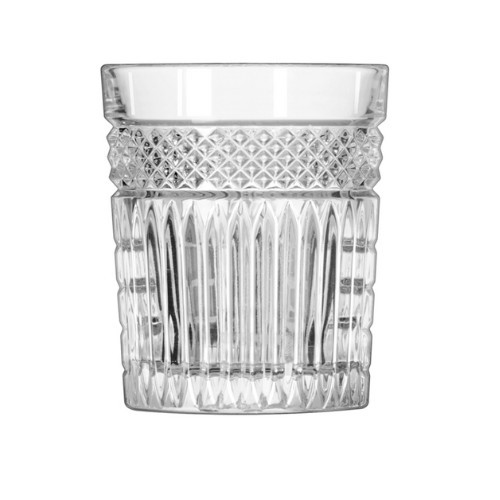 DRINKGLAS RADIANT INH. 35CL. LIBBEY 