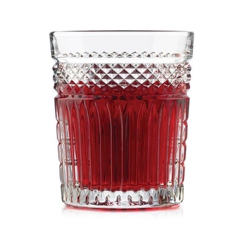 DRINKGLAS RADIANT INH. 35CL. LIBBEY 