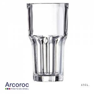 VERRE GRANITY LONG DRINK XL CONT. 65CL. ARCOROC