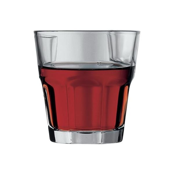 VERRE CASABLANCA SUITE 20CL. PASABAHCE