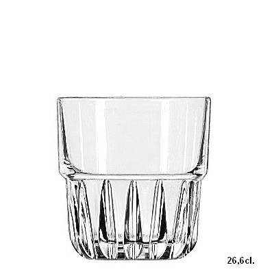 GLAS EVEREST INH. 26,6CL. LIBBEY