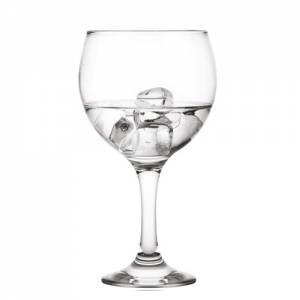 GIN & TONIC GLAS INH. 64,5CL. TRANSPARANTE UITVOERING 