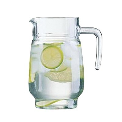 WATERKAN TIVOLI INH. 2,3LTR. GLAS ARCOROC 