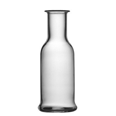 CARAFE PURITY CONT. 0.25LTR. STOLZLE EN VERRE CRISTAL