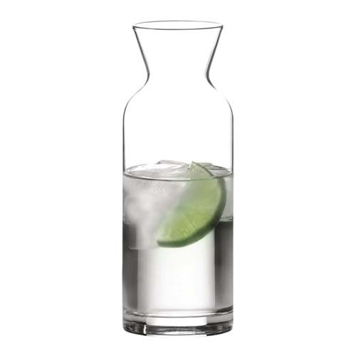 CARAFE VILLAGE SUITE 1 litre. VERRE PASABAHCE