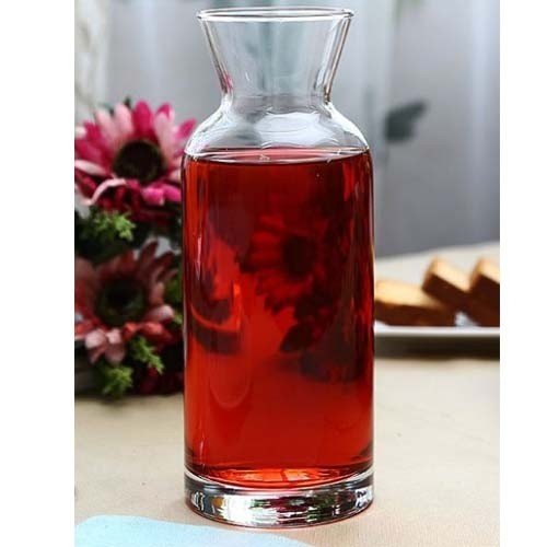 CARAFE VILLAGE SUITE 1 litre. VERRE PASABAHCE