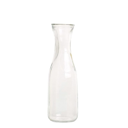 KARAF Z/STOP INH. 1,0LTR. GLAS 