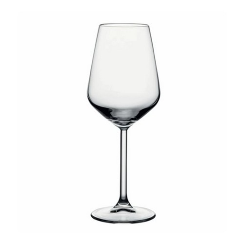 WIJNGLAS ALLEGRA INH. 35CL. PASABAHCE 