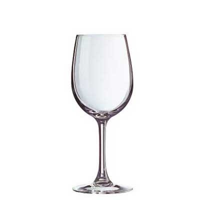 WIJNGLAS CABERNET INH. 25CL. CHEF & SOMMELIER