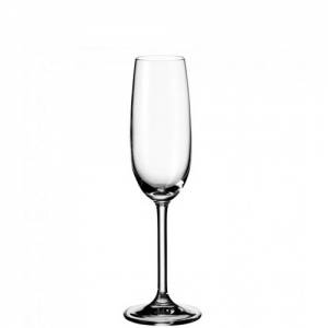 CHAMPAGNEGLAS INH. 20CL. CATERING PURE MONTANA