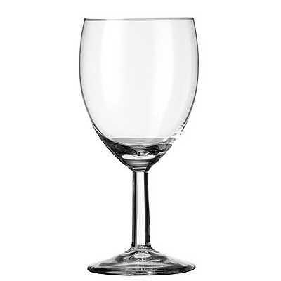 VERRE A VIN GILDE CONT. 30CL. LIBBEY