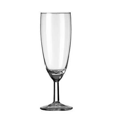 CHAMPAGNEFLUTE GILDE INH. 16CL. LIBBEY 